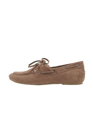 TEEN - Bootsschuh - sand