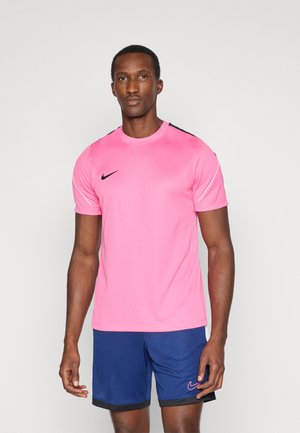 TOP  - Camiseta deportiva - pinksicle/black