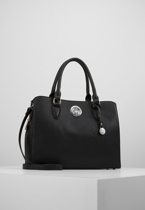 Bolso de mano - black