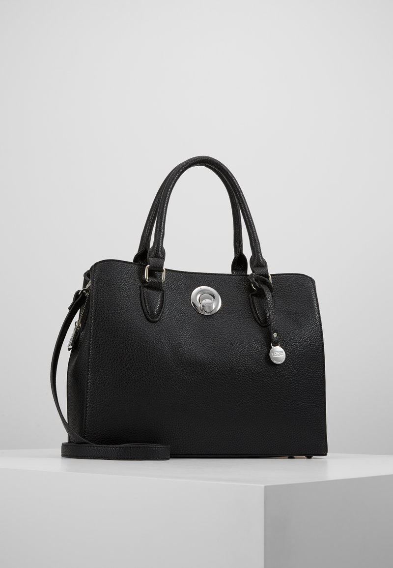 L.CREDI Håndtasker - black