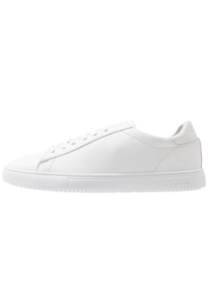 Clae, Baskets basses - white