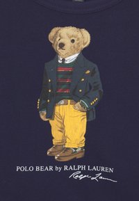 Polo Ralph Lauren Sweatshirt - cruise navy