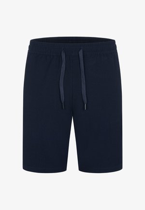 Kronstadt, KSVANN SHORTS - Verryttelyhousut - sky captain