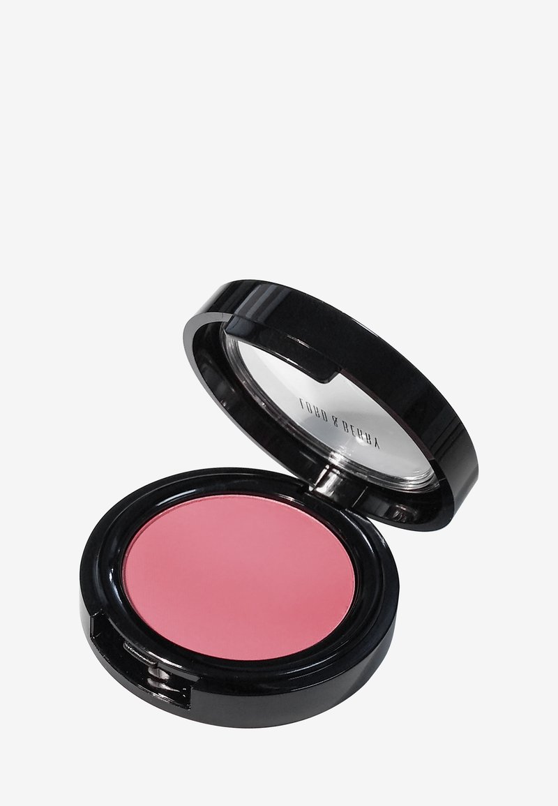 Lord & Berry BLUSH POWDER BLUSHER - Blusher - 8208 plum