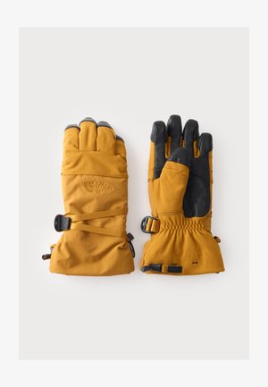 The North Face, MONTANA EDGE UNISEX - Gants - brown
