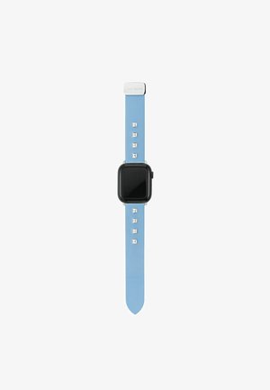 APPLE BANDS STRAPS - Accessoire de performance - blue
