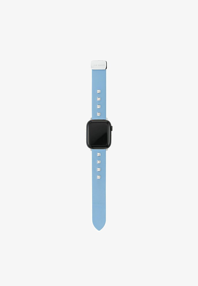 Ted Baker APPLE BANDS STRAPS - Óratartozék - blue