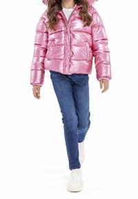 MINOTI Vinterjakker - pink