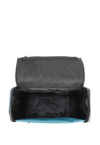 Strellson Premium STOCKWELL BENNY  - Toaletna torbica - petrol