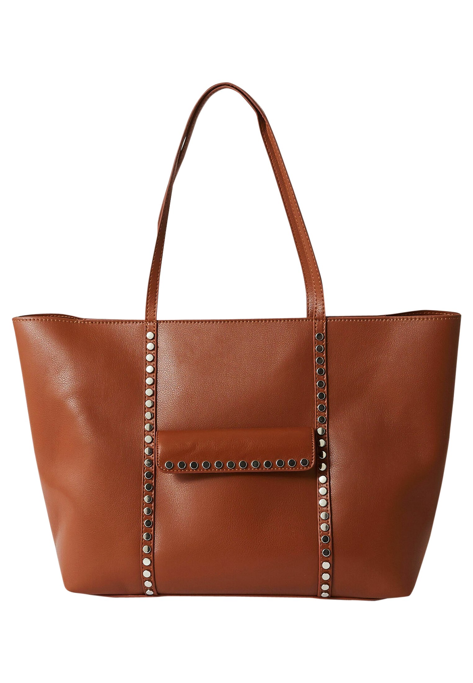 Pimkie Bolso shopping - beige - Zalando.es