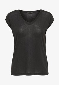 Unselected, black