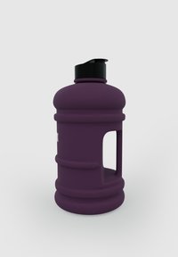 Smilodox TRINKFLASCHE 2,2L - Juomapullo - dunkel lila