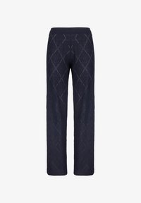 Sélectionné, navy blue