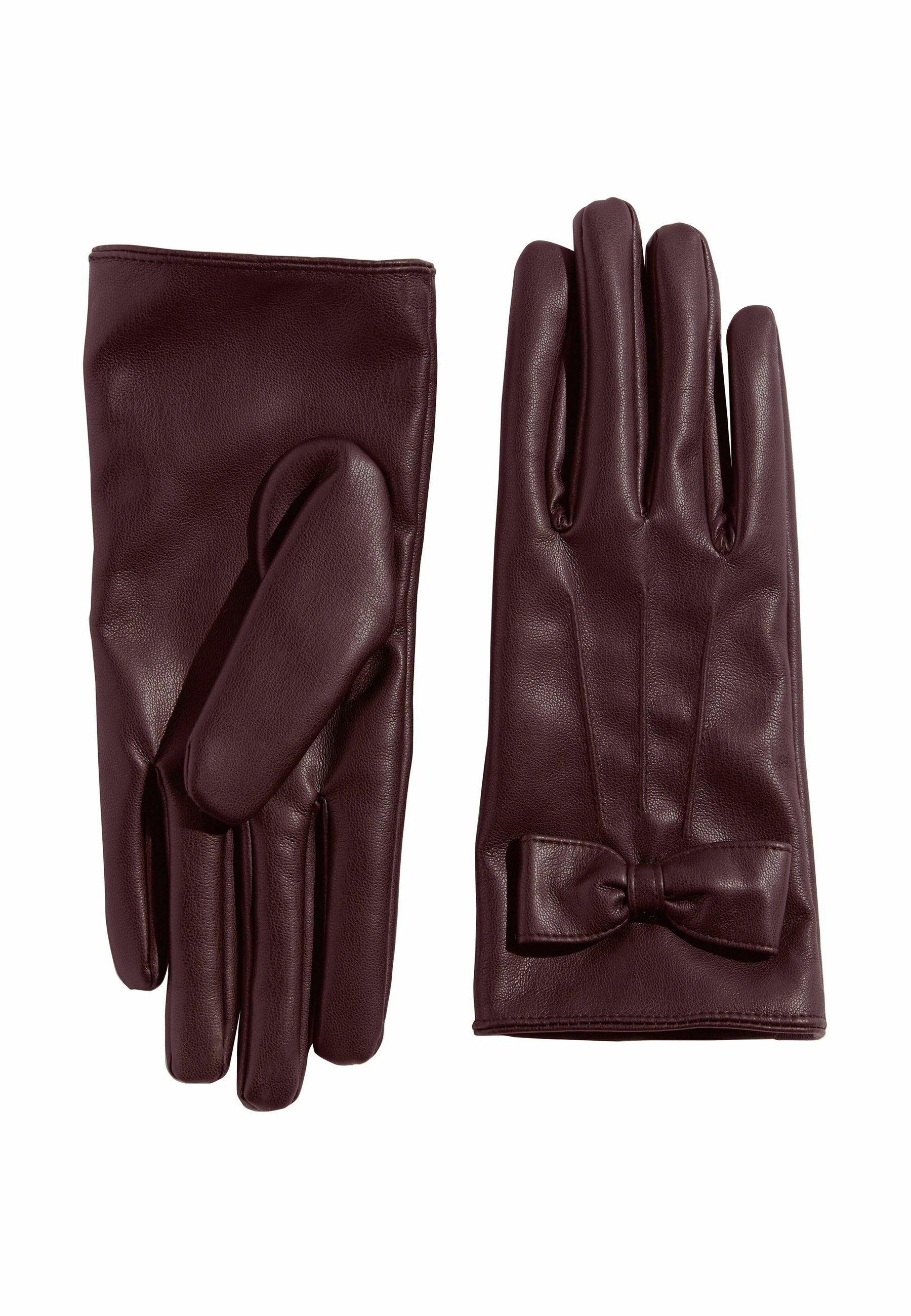 Guanti donna in pelle di cervo Mod. 400 - Asi Service