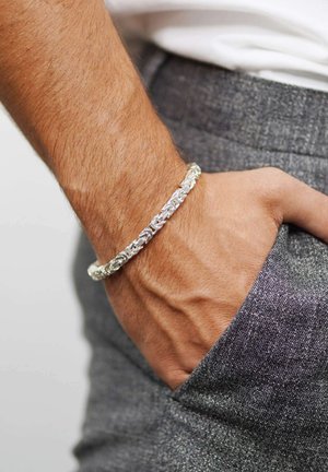 Bracelet - silber