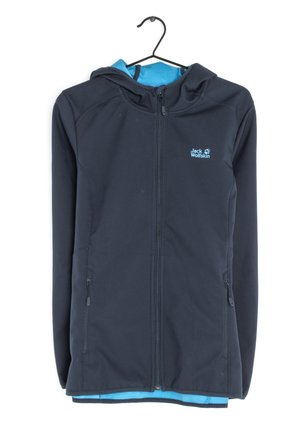 Jack Wolfskin Trainingsjacke - blue