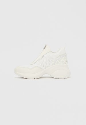 ZUMA - Sneaker low - bright white