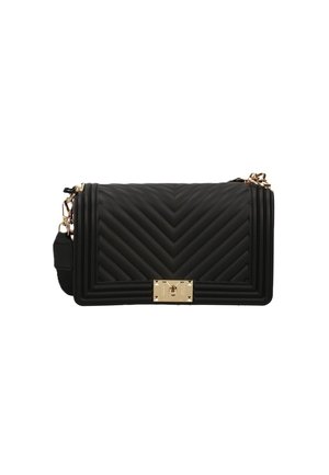 Borsa a mano - nero