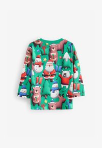 Non sélectionné, green