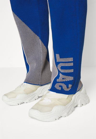 Saul Nash PANTS UNISEX - Παντελόνι - electric blue