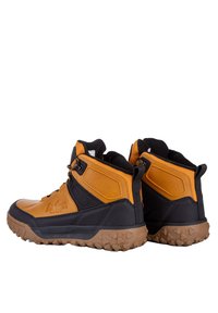 Lee Cooper - Botki sznurowane