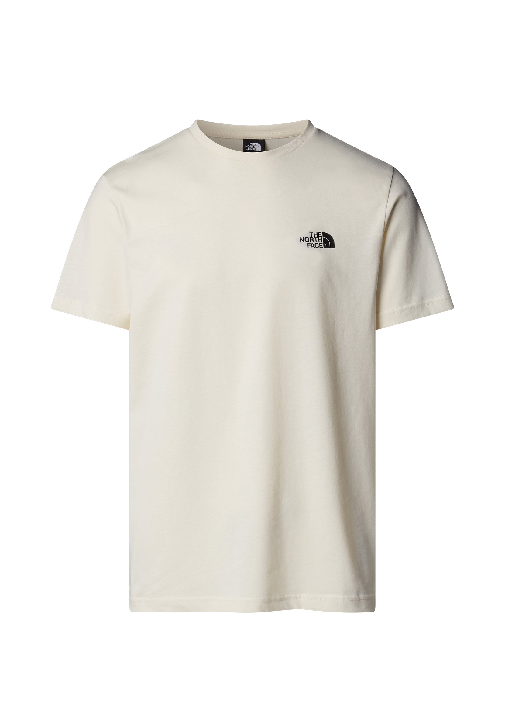 The North Face VINTAGE DENALI - Print T-shirt - white dune