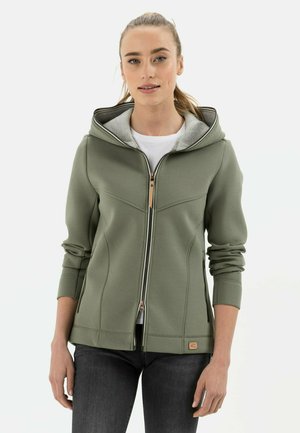ESSEN - Light jacket - khaki