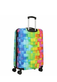 Nowi SANTA CRUZ DE TENERIFE 4 ROLLEN L 78 CM - Trolley - bunt