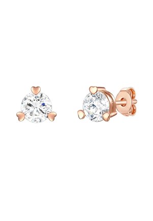 Glanzstücke München Earrings - roségold