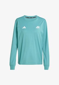Seleccionado, powder teal
