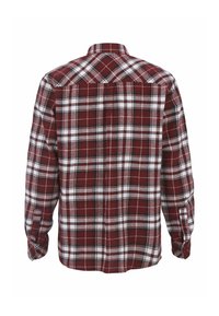 Cellbes of Sweden CHECKED  - Skjorta - wine red   checked