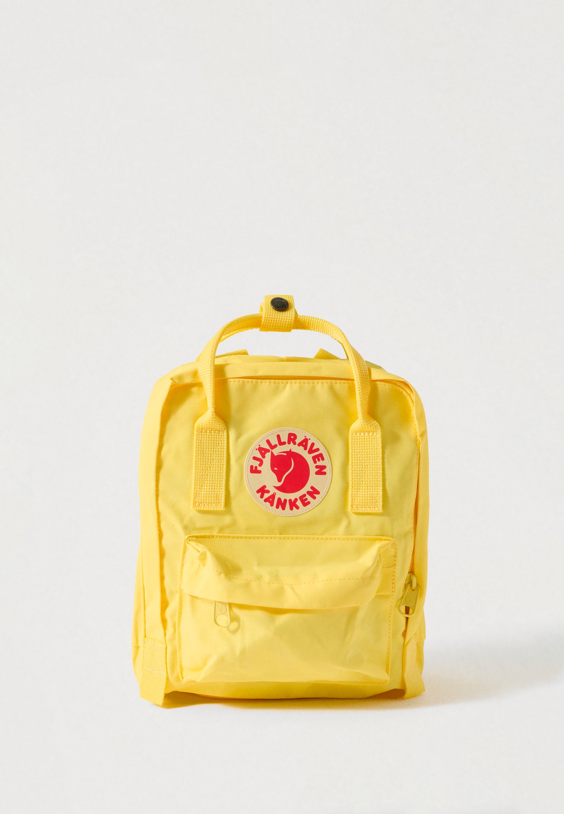 fjallraven kanken mini yellow backpack Cooler: Perfect for Picnics and Lunchboxes BrandsWalk making it ideal for everyday use Fjallraven Kanken Mini Backpack -