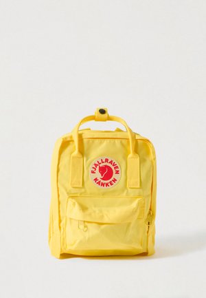KÅNKEN MINI UNISEX - Mochila - corn