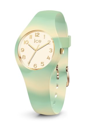 AND DYE - Horloge - forest hue x