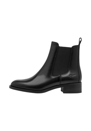 Tamaris, Stiefelette - black