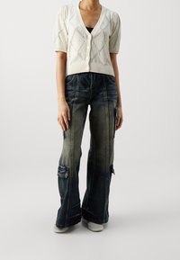 JDY Kofta - beige