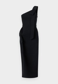 BLENDA - Rochie cocktail/Rochie petrecere - black