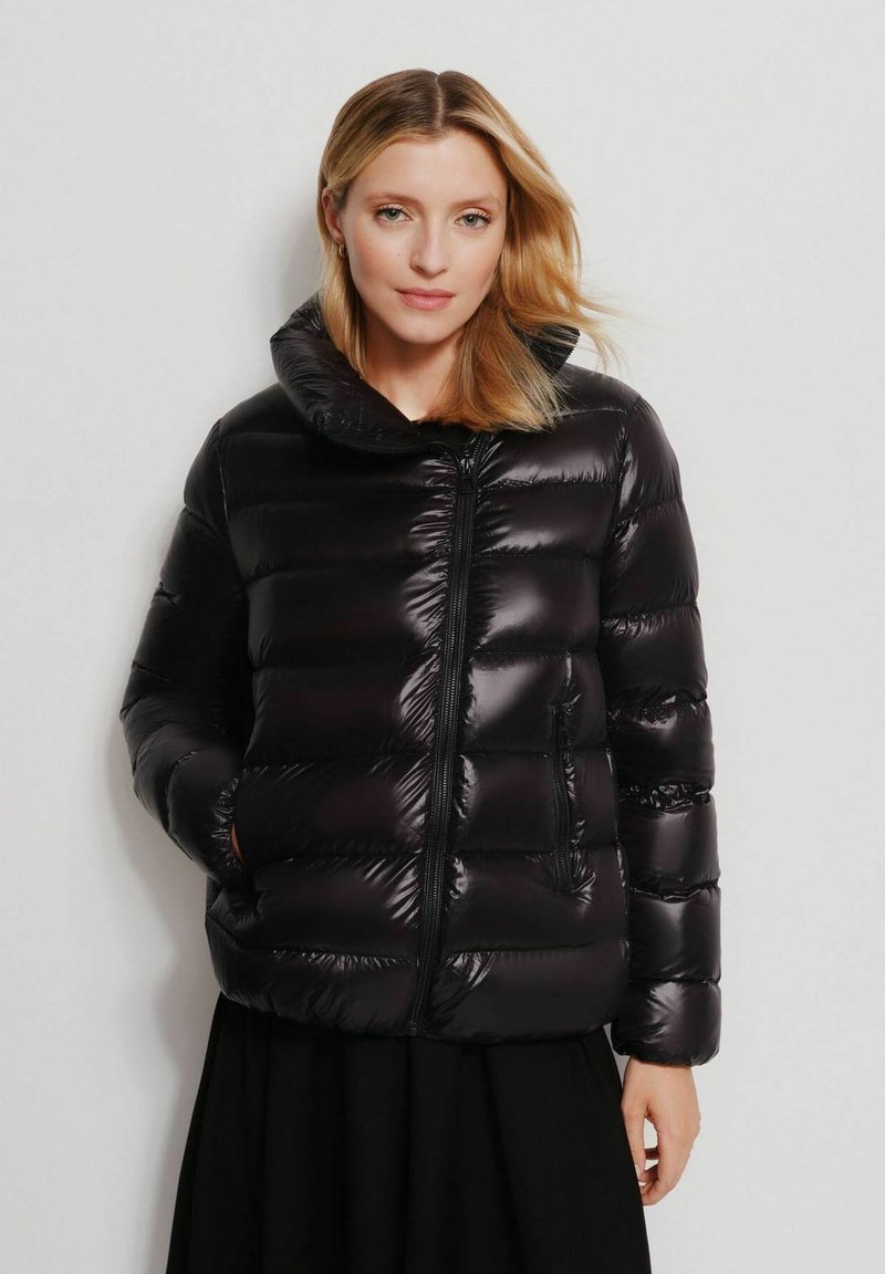 OCHNIK - Kurtka puchowa