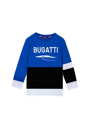 Maglietta a manica lunga - amparo blue
