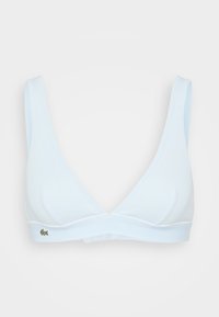 Unausgewählt, rill/white