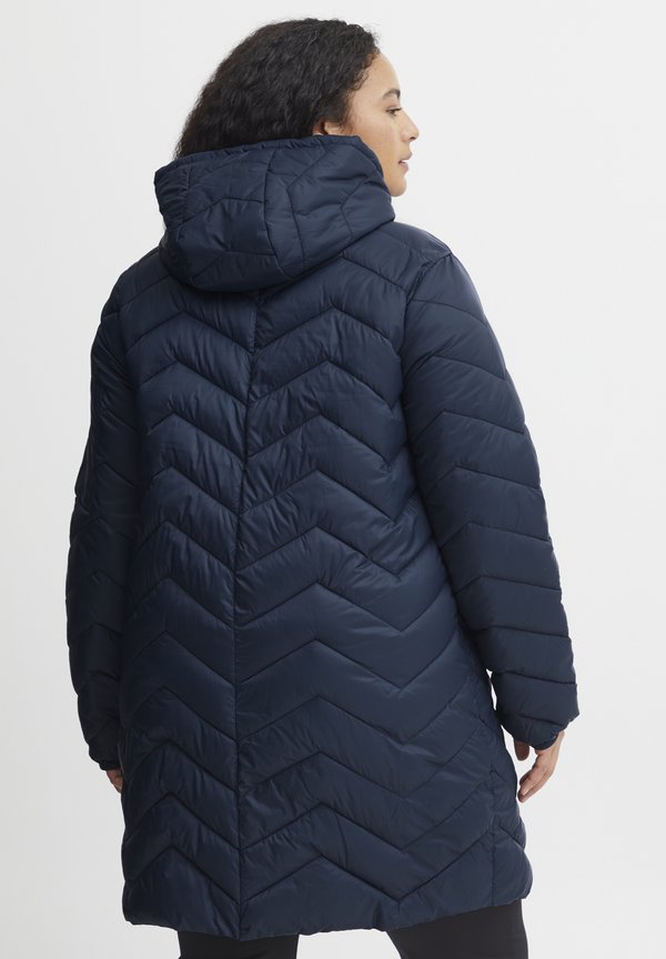 FPPadding - Winter coat - dark peacoat3