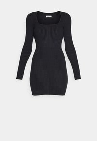 Selected, BLACK