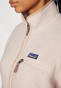 Patagonia RETRO MARSUPIAL - Fleece trui - shroom/taupe