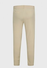 FRILIVIN CLASSIQUE UNI   - Chino - camel