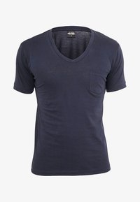 Nevybráno, navy