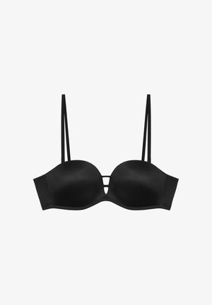 Yamamay, ESSENTIALS, czarny