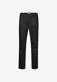 Unausgewählt, true black