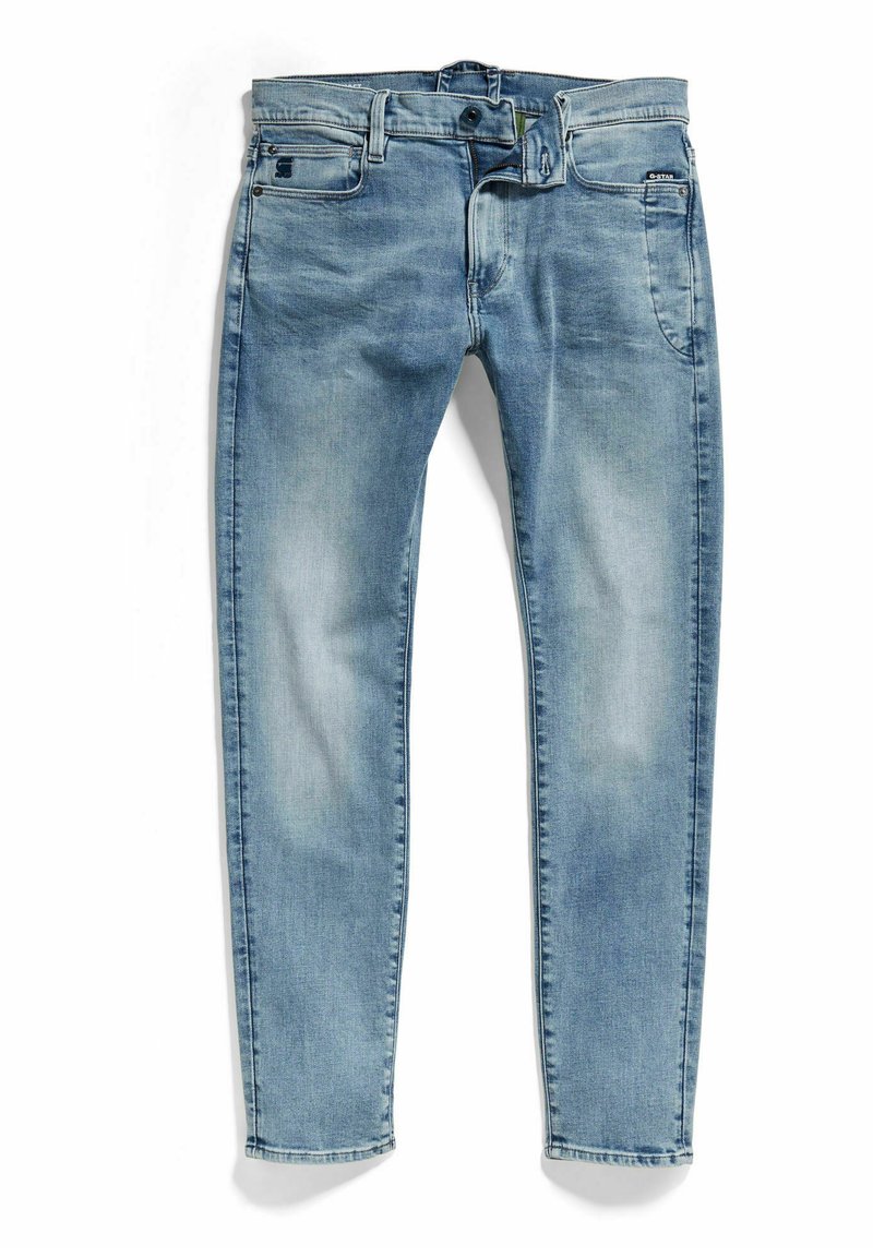 G-Star Jeans Skinny Fit blauw