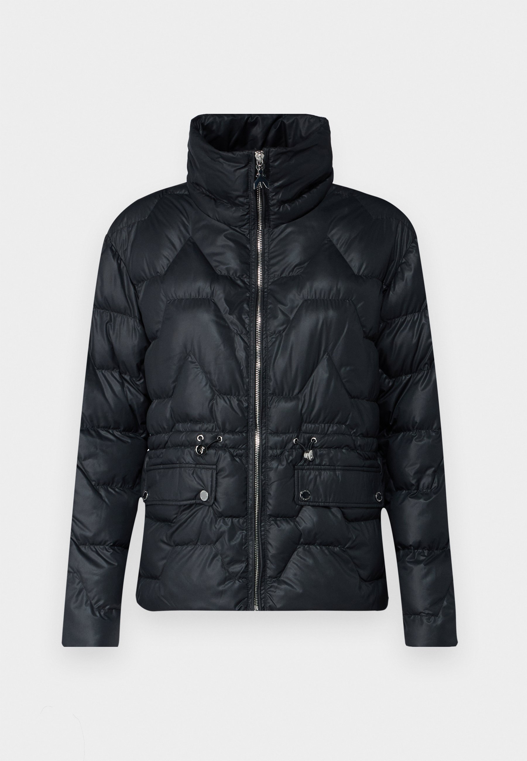 Patrizia Pepe JACKET - Winter jacket - nero/black - Zalando.ie
