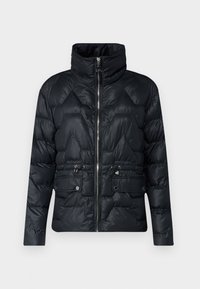 JACKET - Vinterjakker - nero